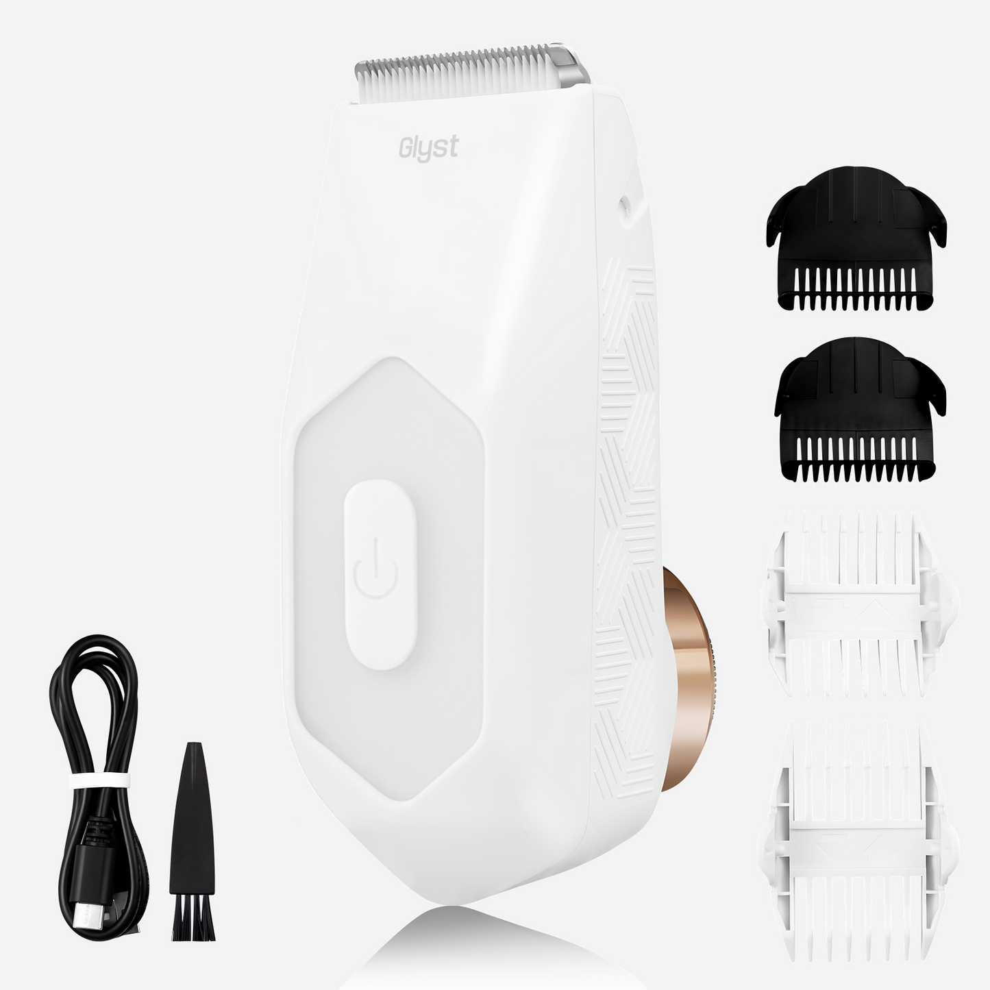 Glyst LuxShave