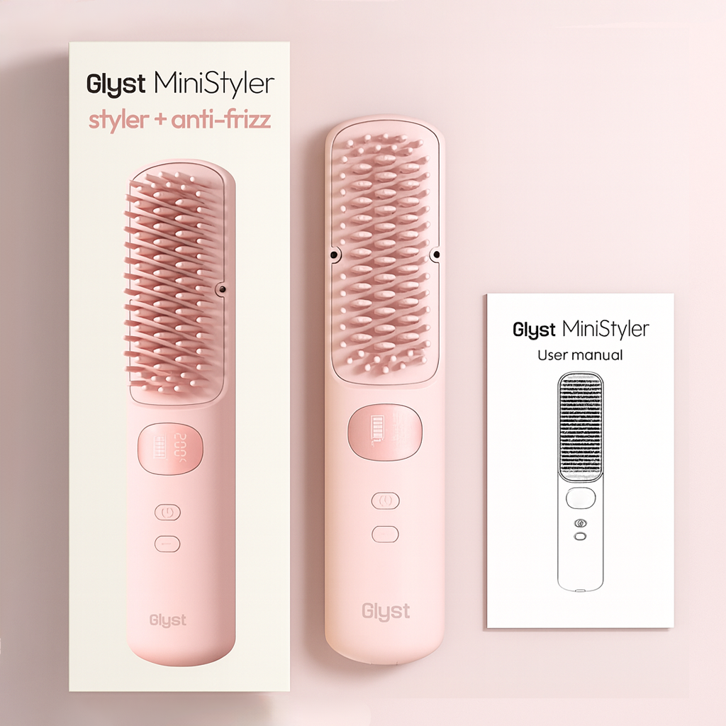 Glyst MiniStyler
