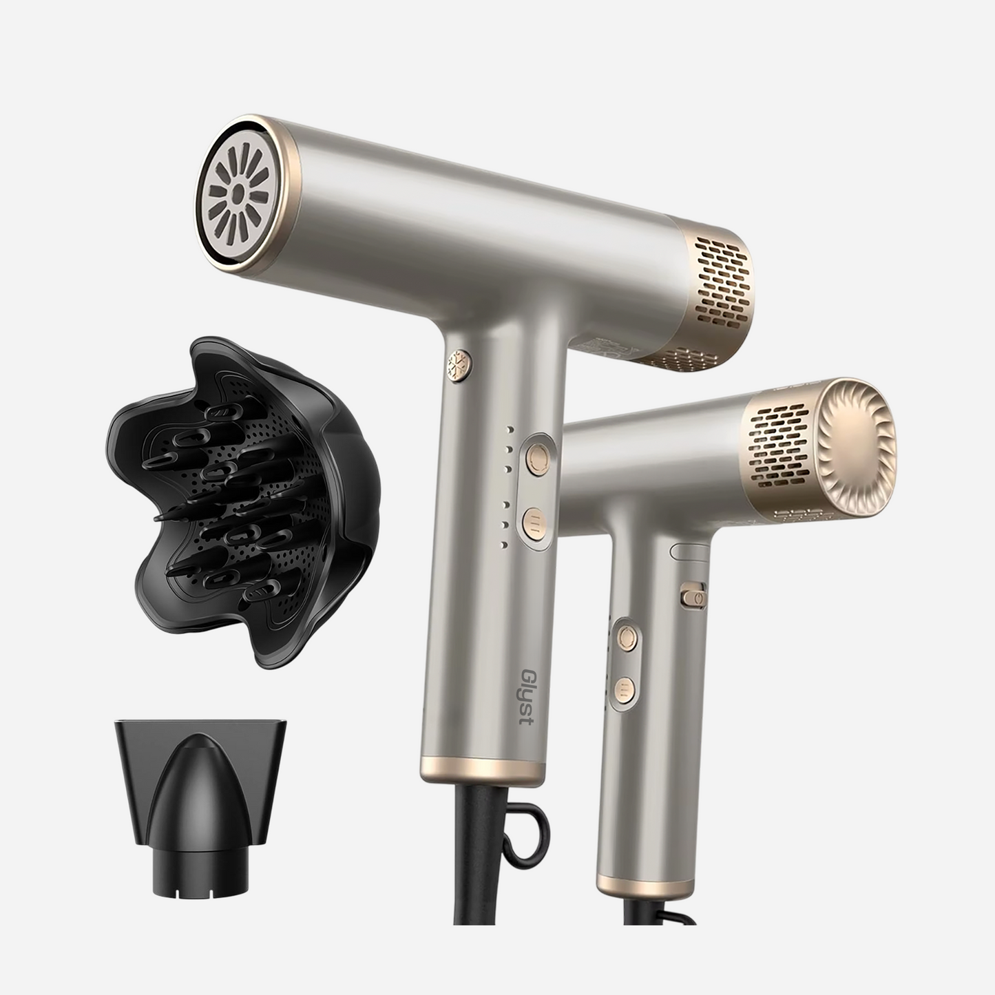 Glyst QuantumAir Hairdryer