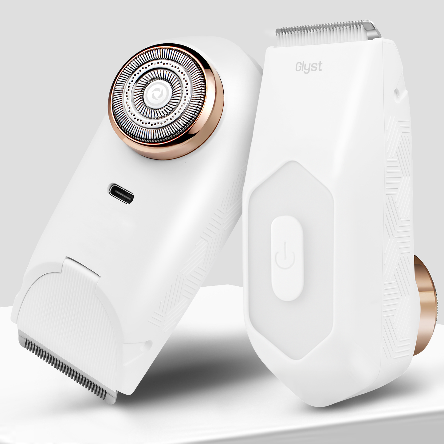 Glyst LuxShave